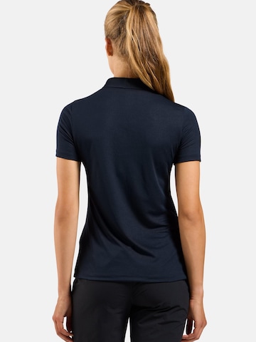 ODLO Functioneel shirt 'F-DRY' in Blauw