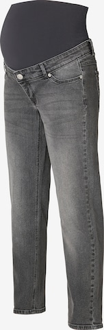 Noppies Regular Jeans 'Azua' in Grey: front