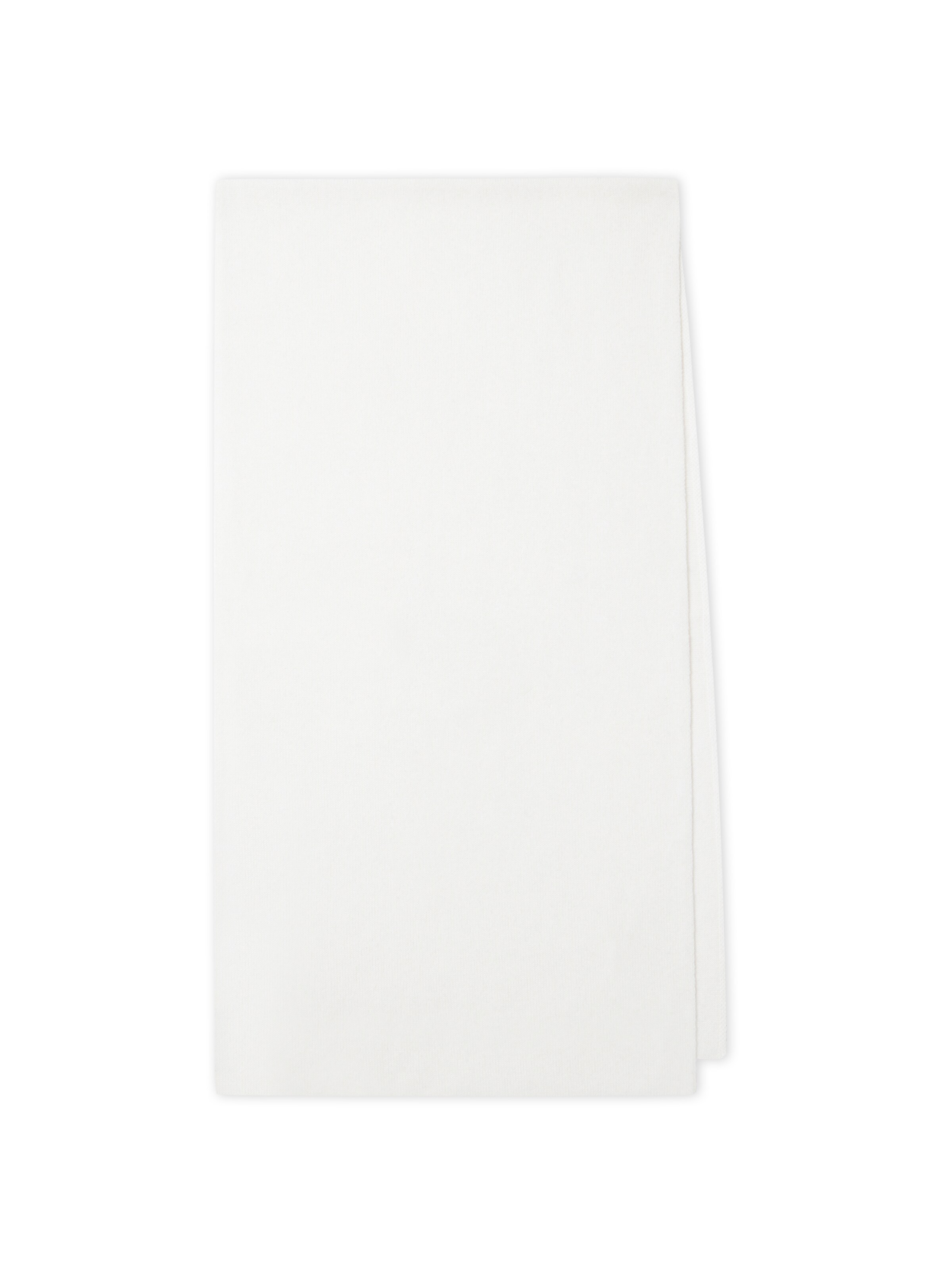 Style Republic Scarf in White