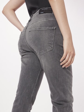 Elias Rumelis Regular Jeans 'Leona' in Grau