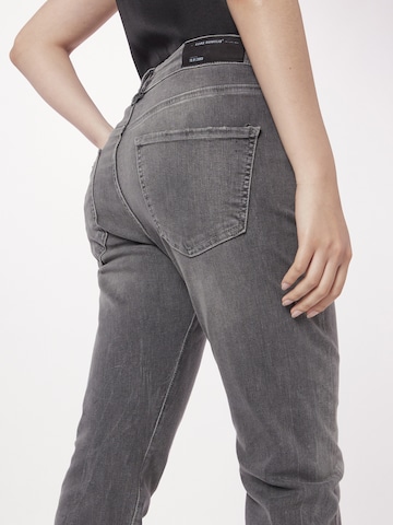 Elias Rumelis Regular Jeans 'Leona' in Grey