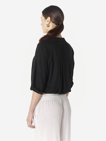 KOROSHI Блузка в Черный