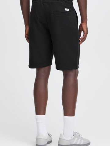 BLEND Regular Trousers ' BHKuno ' in Black