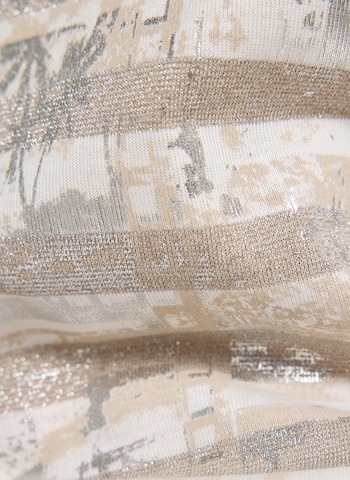 Rabe T-Shirt in Beige