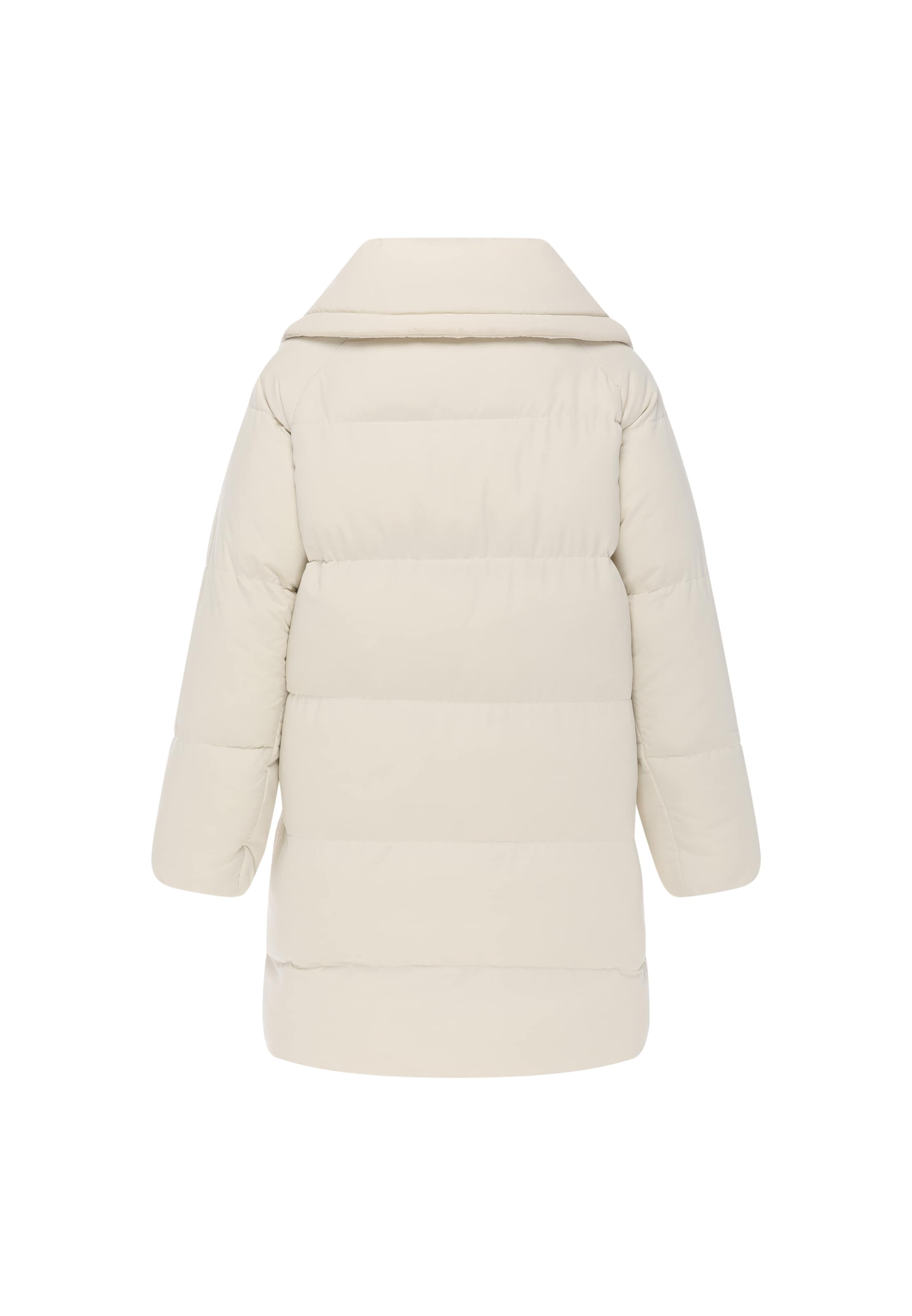 usha WHITE LABEL - Chaqueta de entretiempo en beige