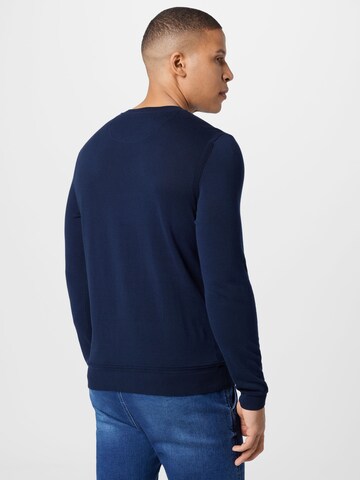 s.Oliver Pullover in Blau