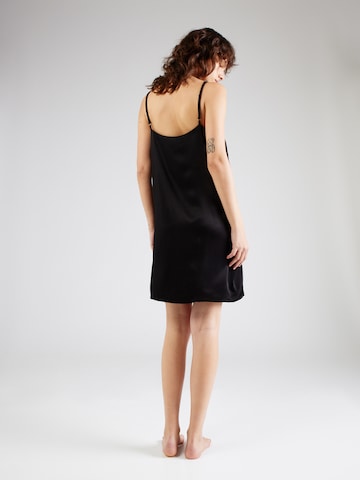 BOSS Black Negligee 'Audrey' in Black