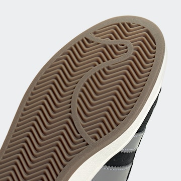 Baskets basses 'Campus 00s' ADIDAS ORIGINALS en noir