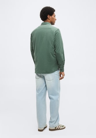 zaļš SCOTCH & SODA Standarta piegriezums Krekls