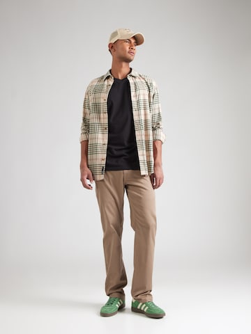 Volcom Paita 'STONE BLANKS' värissä musta