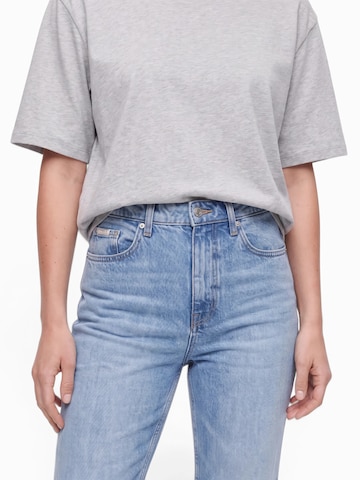Calvin Klein Jeans regular Τζιν 'Delaware' σε μπλε