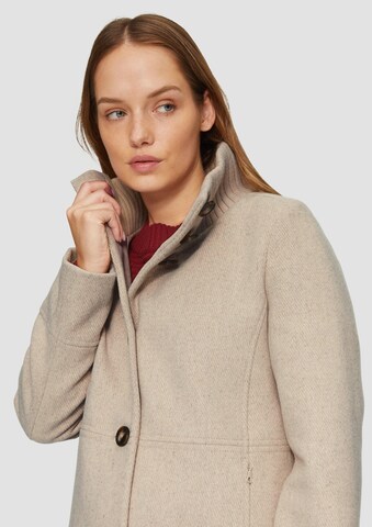 s.Oliver Tussenjas in Beige