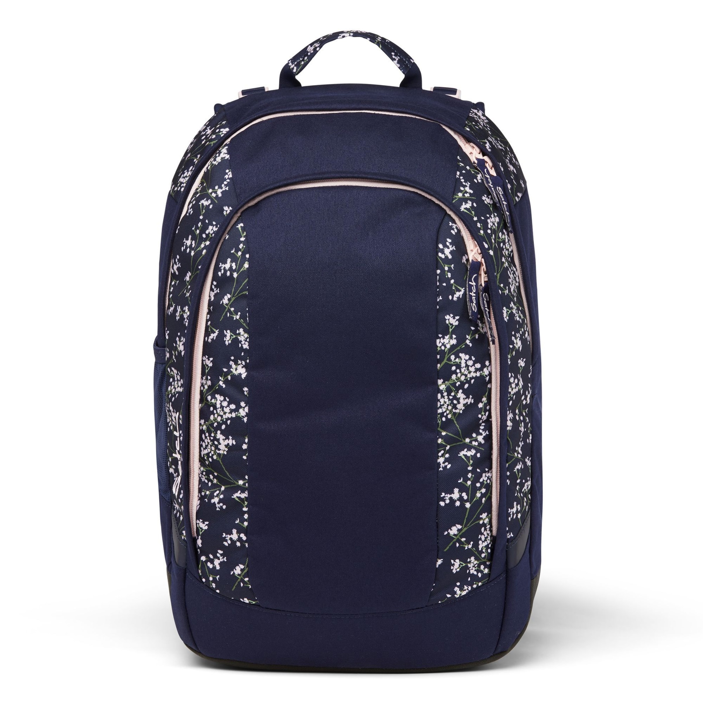 Sac à dos 'Air' Satch en bleu : devant