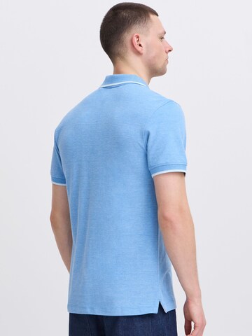 Maglietta 'Nate' di BLEND in blu