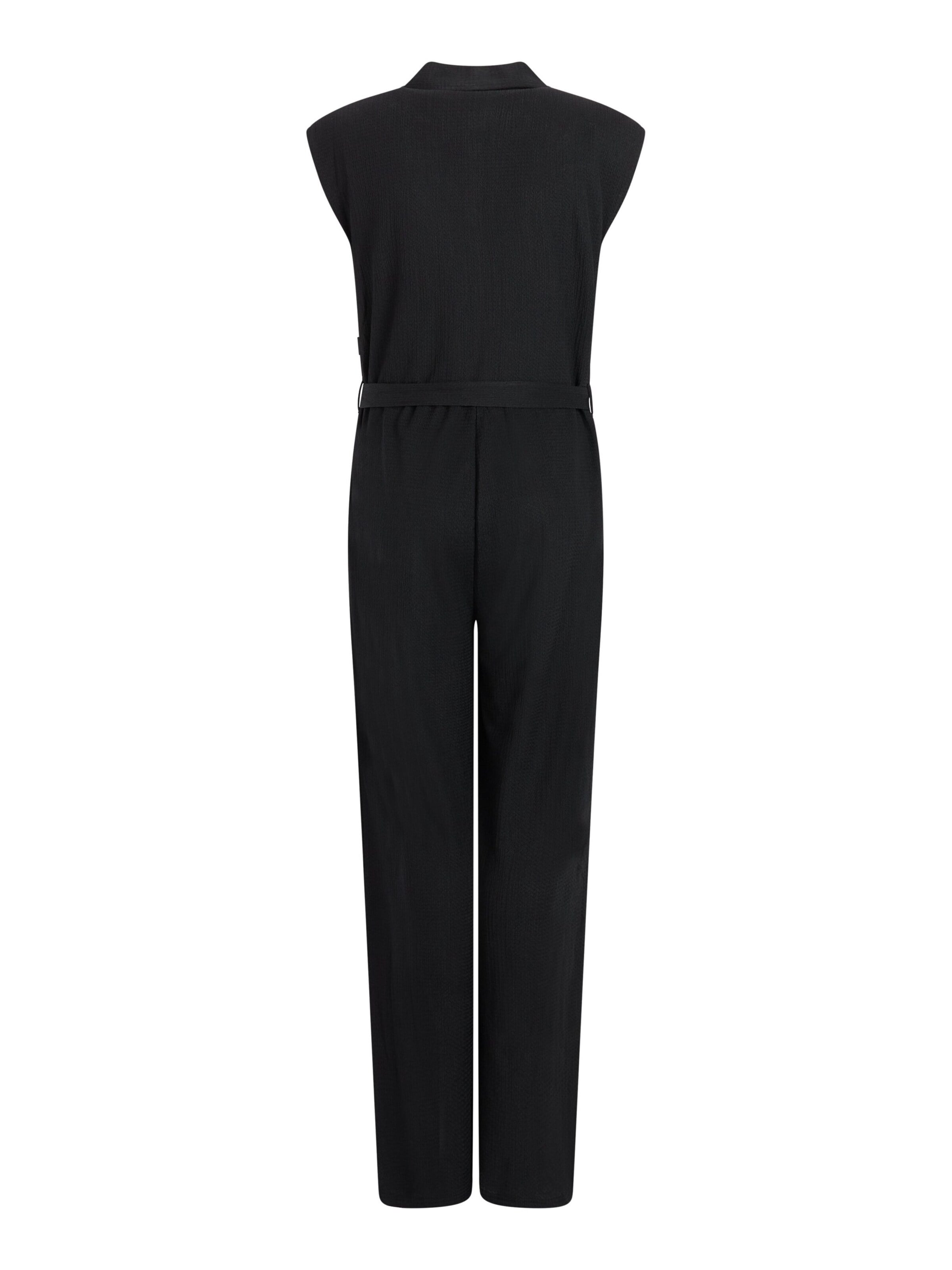 PROTEST Jumpsuit 'PRTKenzy' in Zwart