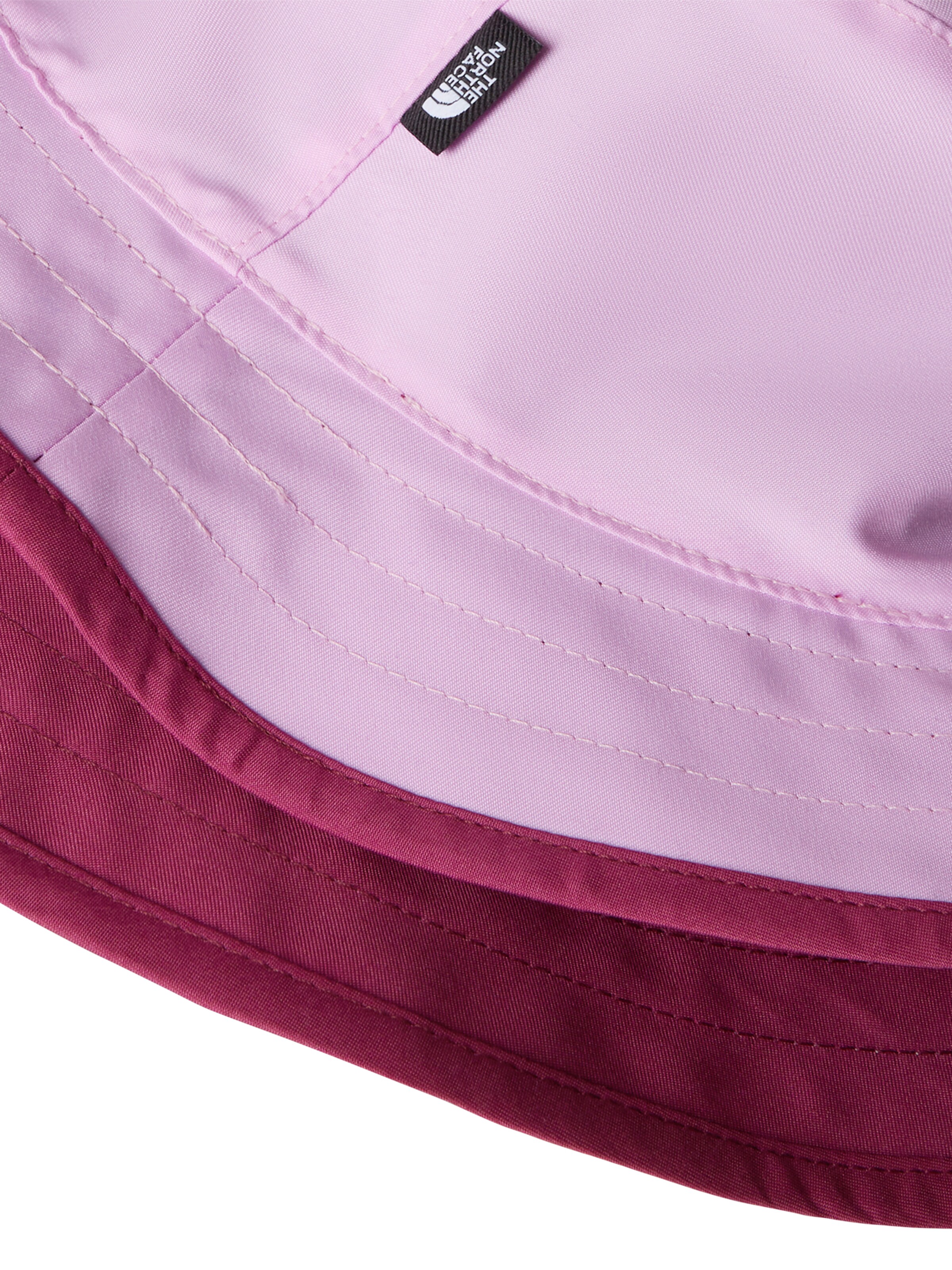 THE NORTH FACE Hut 'Class V Rev' in Pink