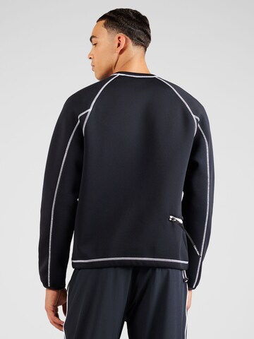 Calvin Klein Sport Sportsweatshirt in Zwart