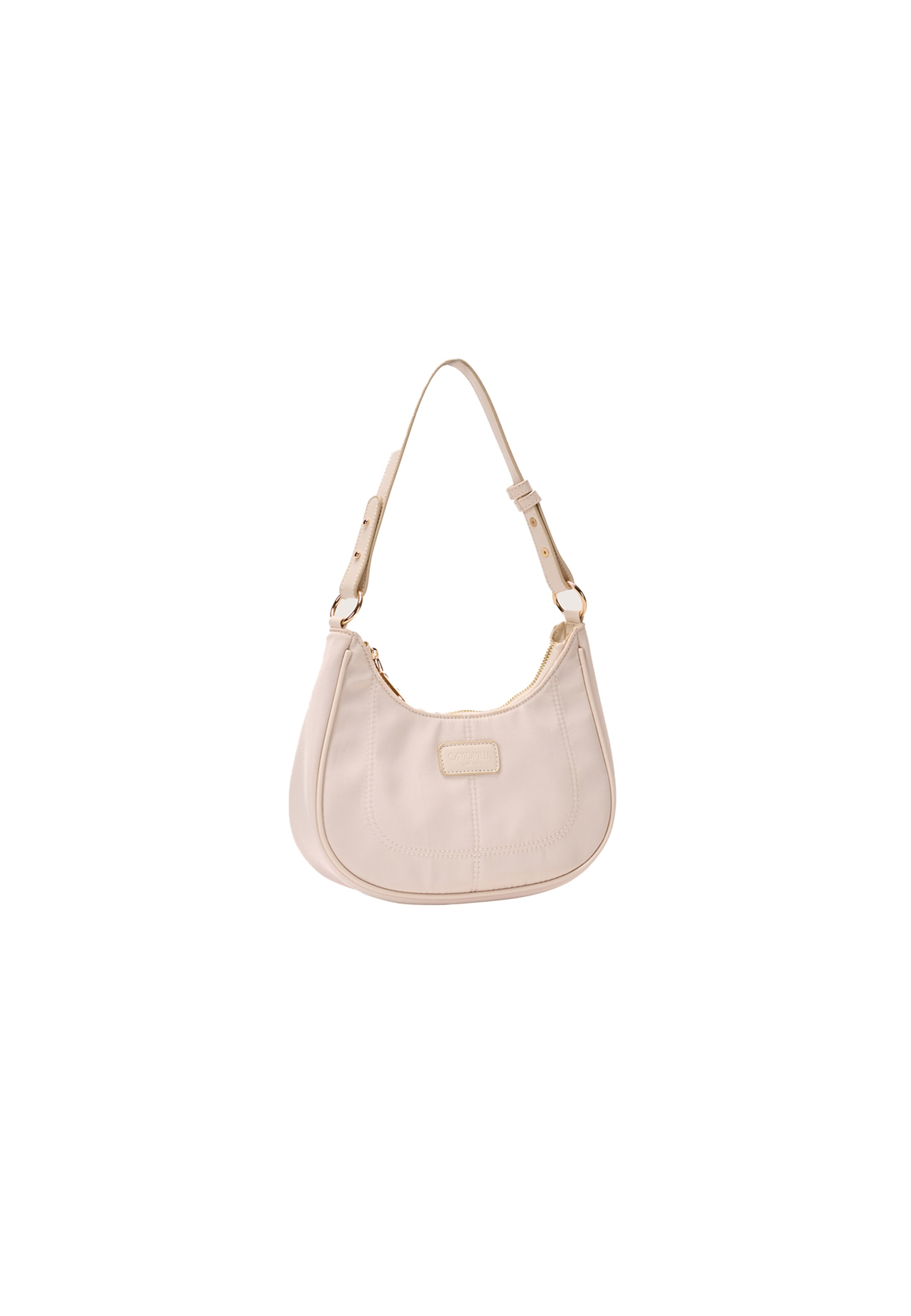 Shopper 'Beana' Camomilla Italia di colore rosa, Visualizzazione prodotti