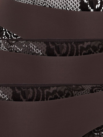 Slip 'ONLChloe' di ONLY in marrone