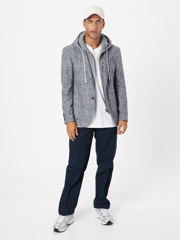 Regular fit Sacou 'Havardy' de la JOOP! pe albastru