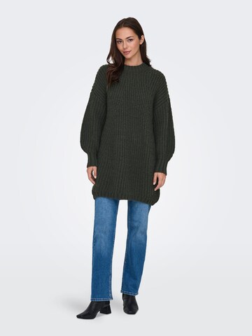 Pullover di ONLY in verde