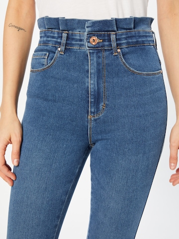 Skinny Jeans di ONLY in blu