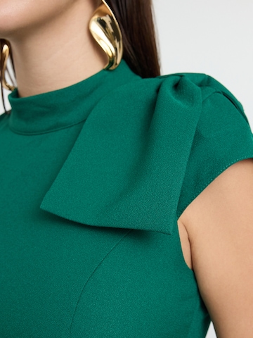 Trendyol Šaty – zelená