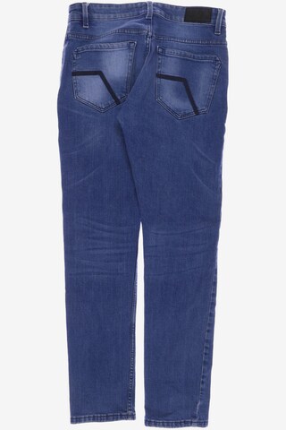 s.Oliver Jeans 28 in Blau