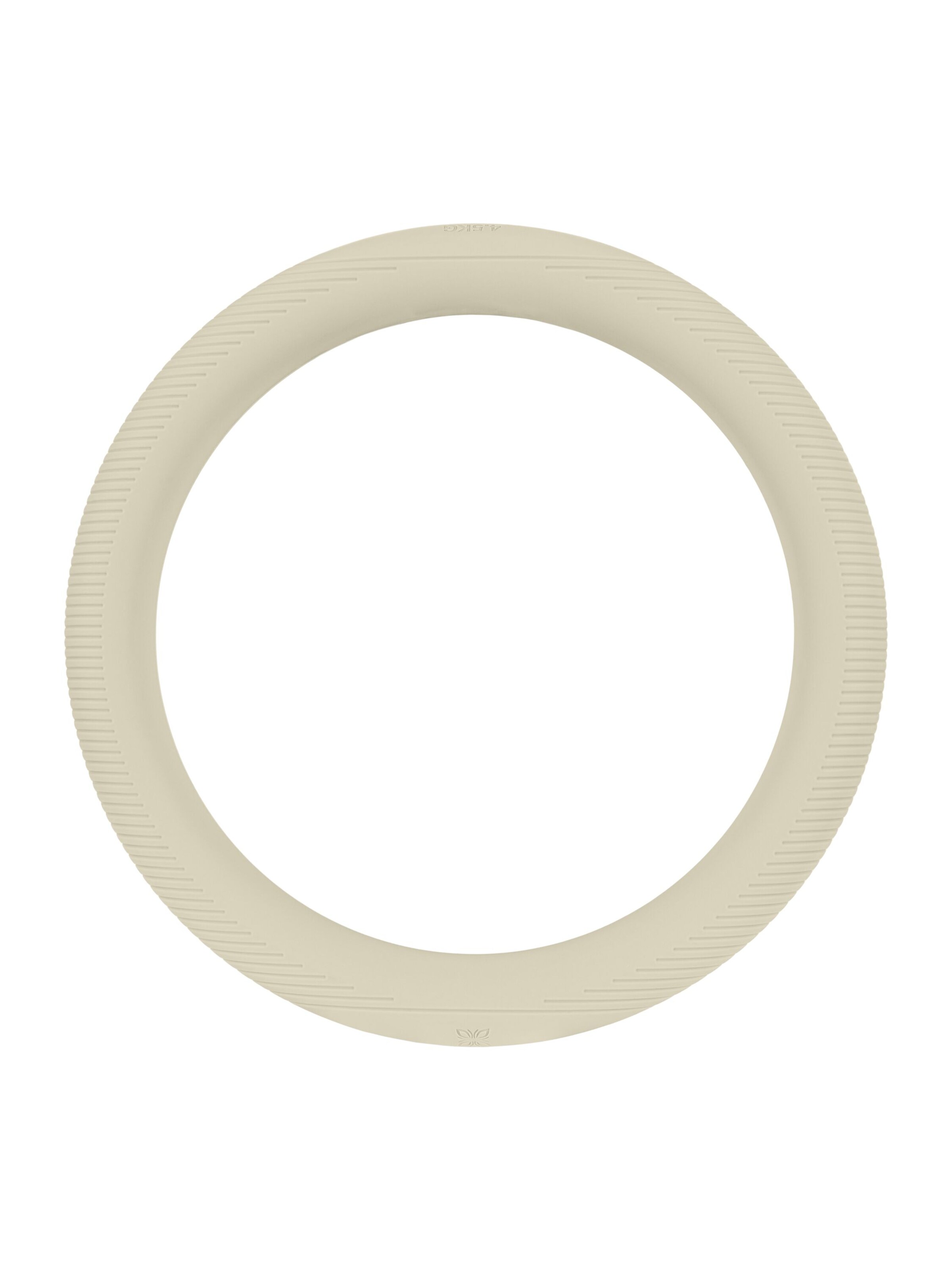 OMNANA Dumbbell 'HEROLOOP™' in Beige