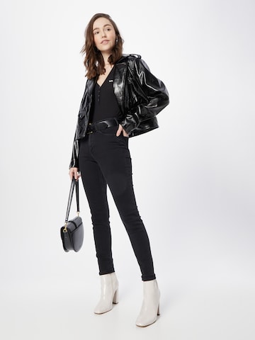 Skinny Jeans 'FOREVER' di Lee in nero