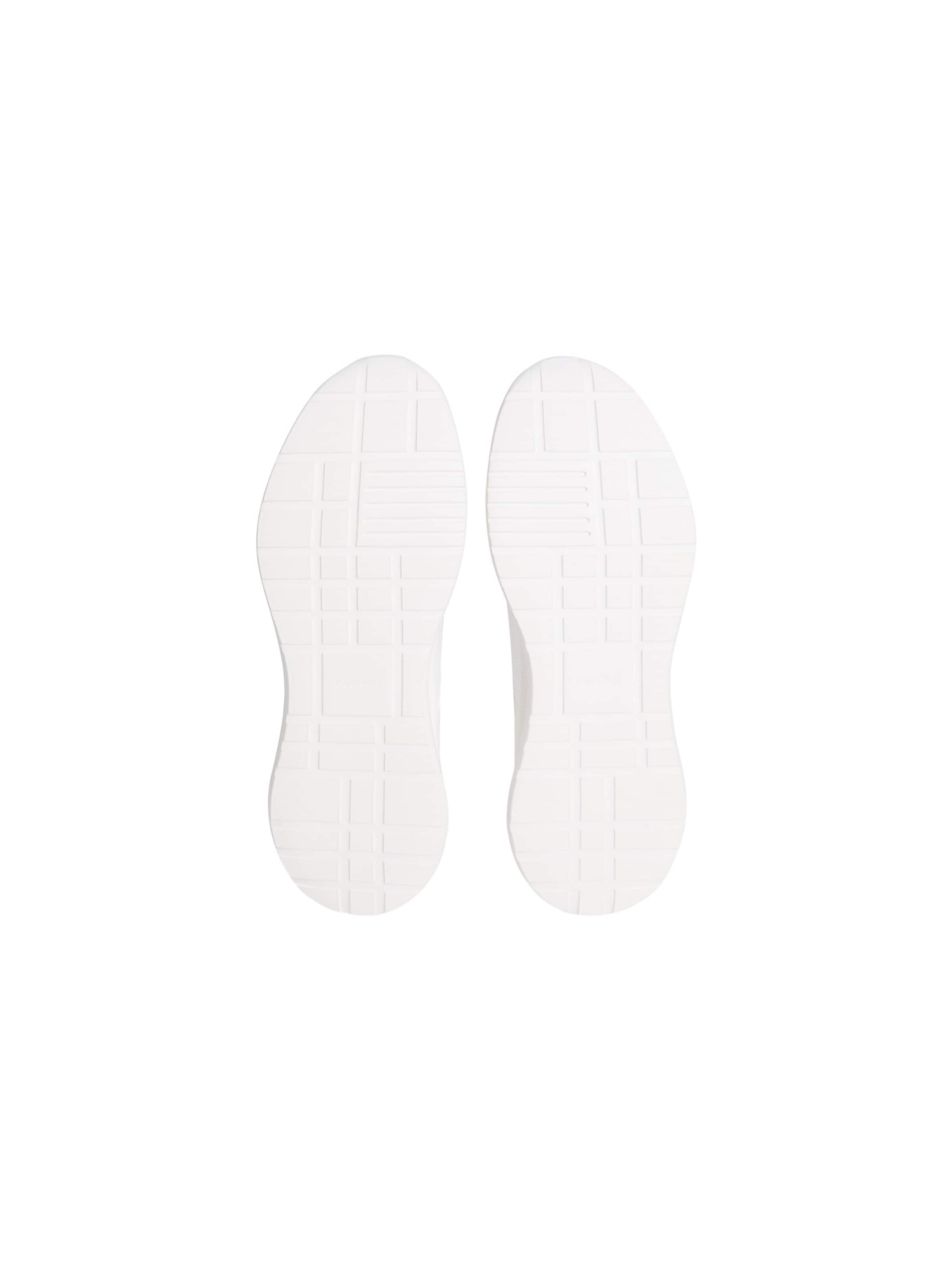 Calvin Klein Sneakers laag in Wit