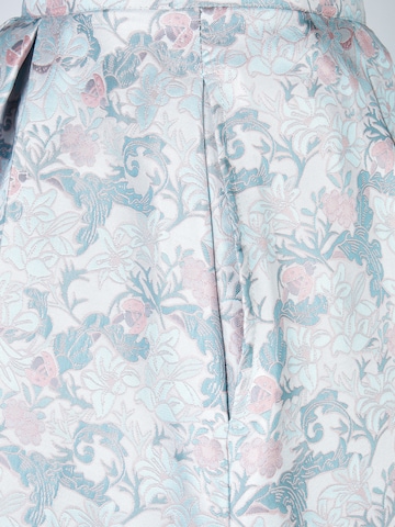 Accessoire folklorique 'Hilton' SPIETH & WENSKY en bleu