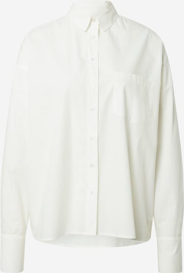 ABOUT YOU x INNA Bluza 'Dalia' u prljavo bijela, Pregled proizvoda