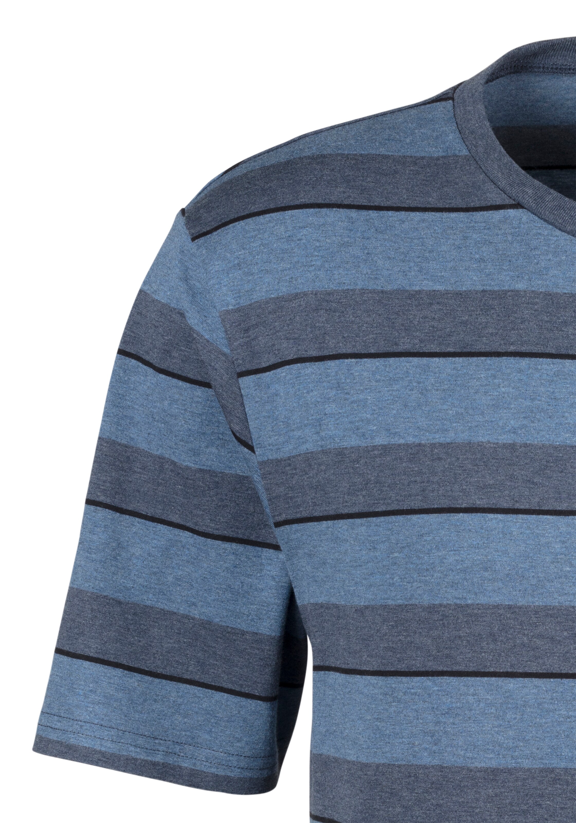 H.I.S Krátke pyžamo - Zmiešané farby