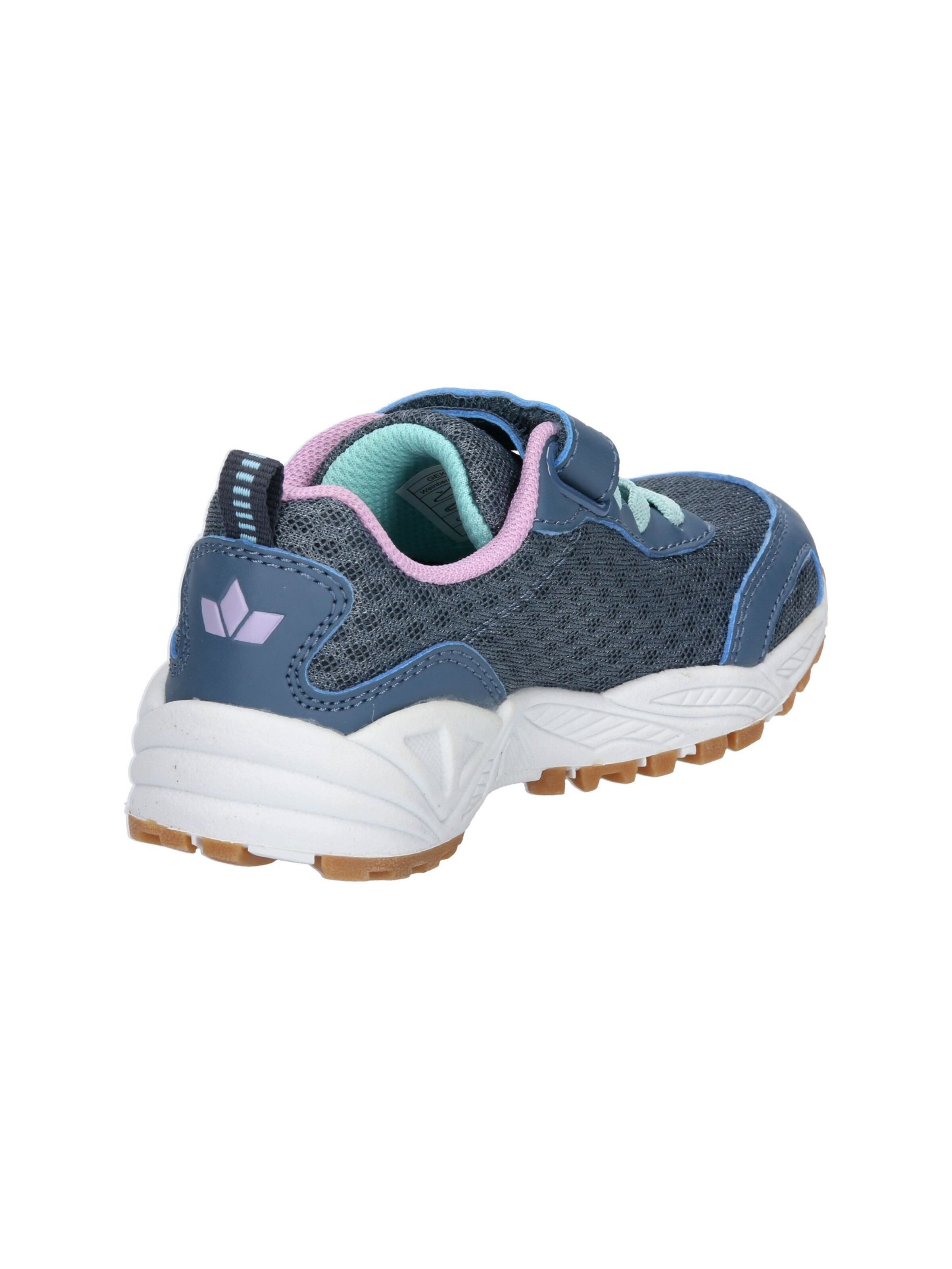 LICO Sportschuh Bronte VS' in Blau