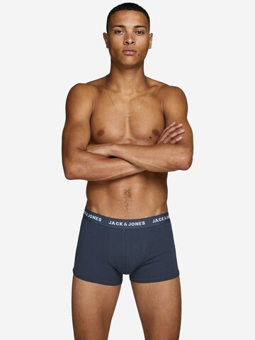JACK & JONES Boxer shorts 'Anthony' in Blue
