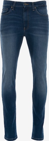 BIG STAR Regular Jeans 'Terry' in Blue: front