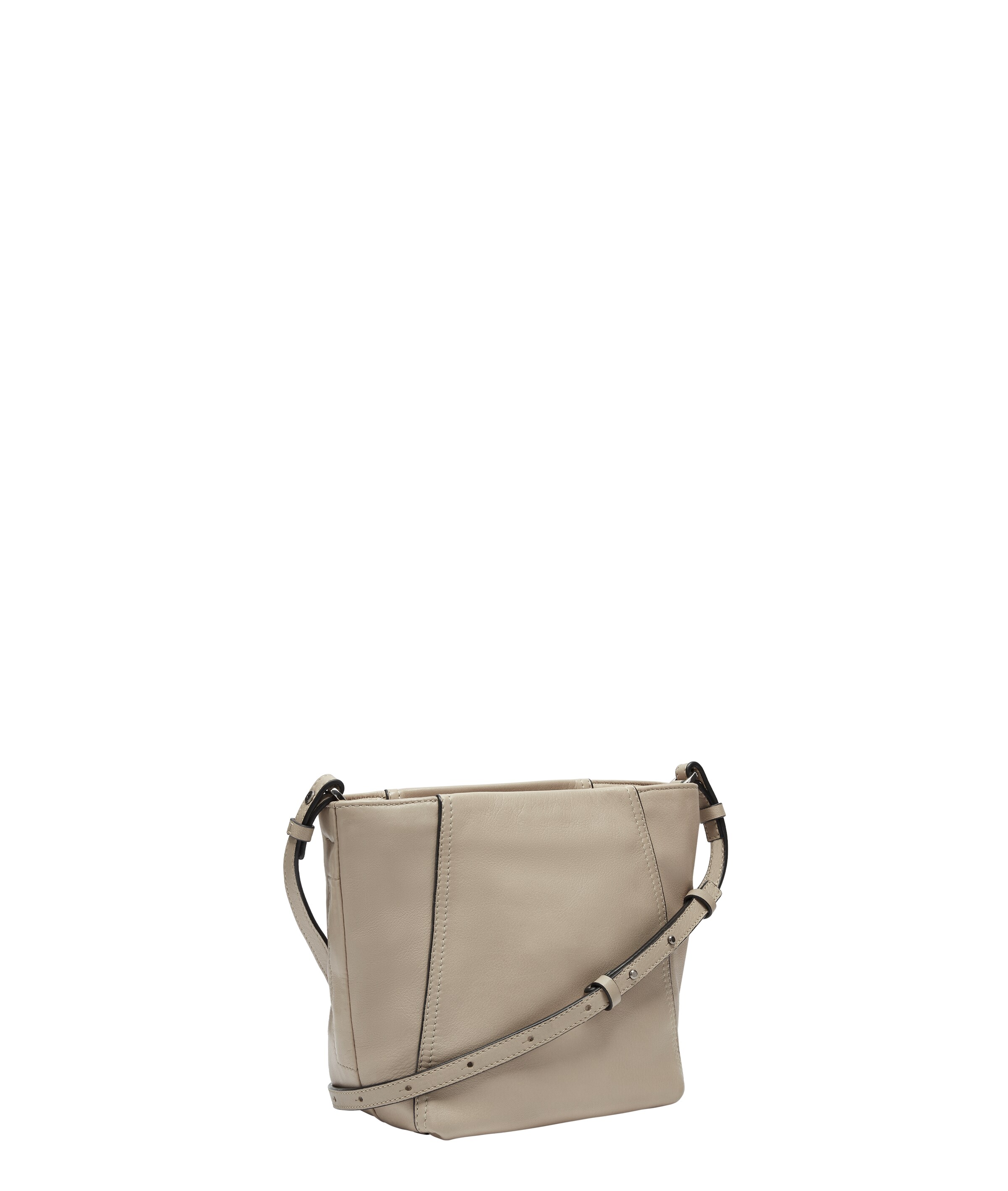 Sac à bandoulière 'Chudy' Liebeskind Berlin en beige