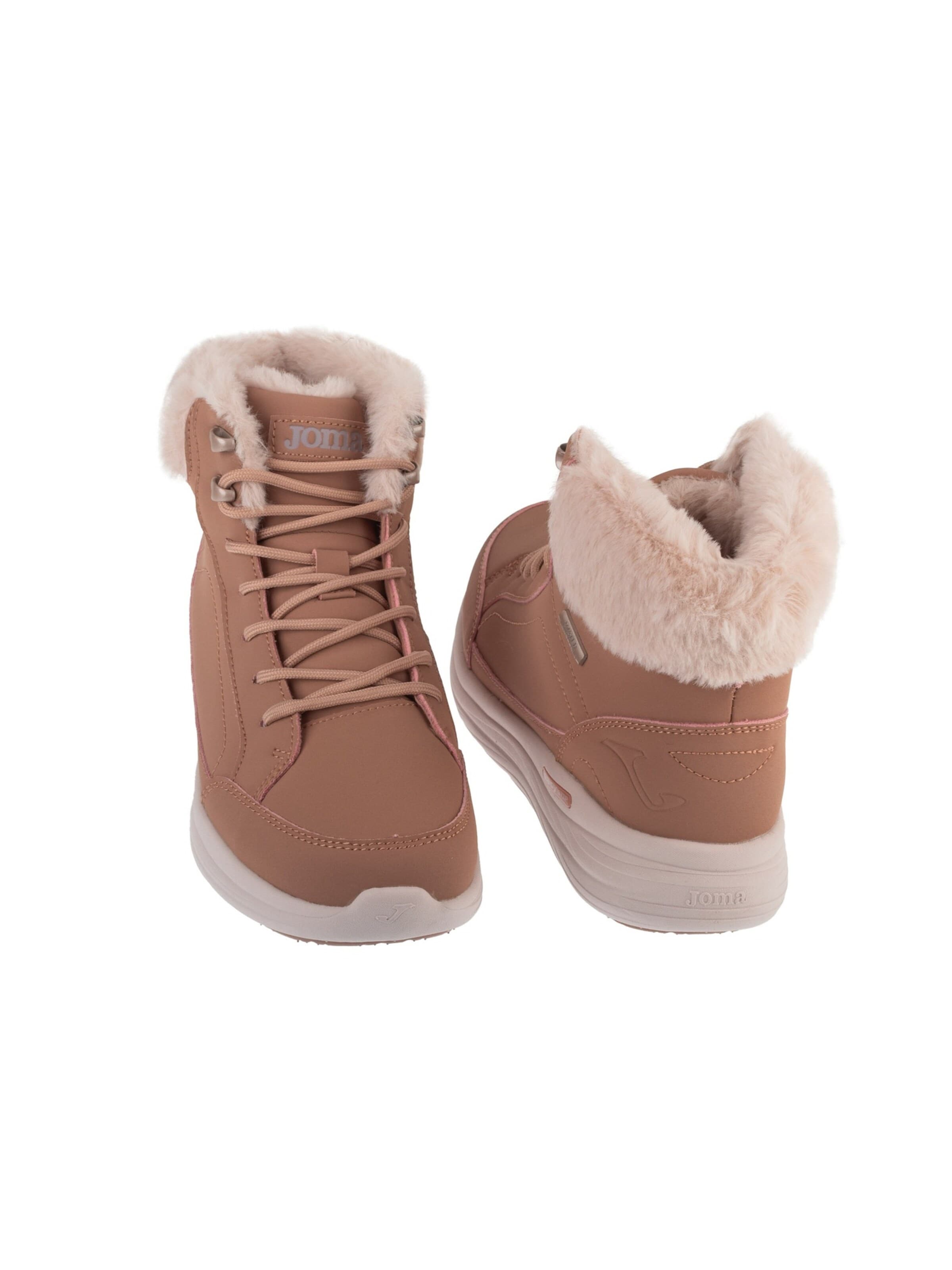 JOMA Boots 'Megan Lady 25 CMEGLW'‌‌‌‌ in Pink