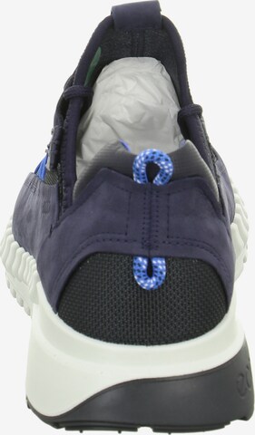 ECCO Sneakers in Blue