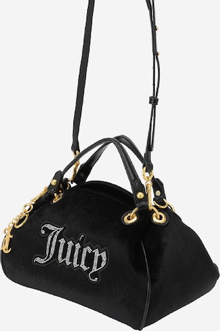 Juicy Couture Håndtaske 'Primerose' i sort: forside