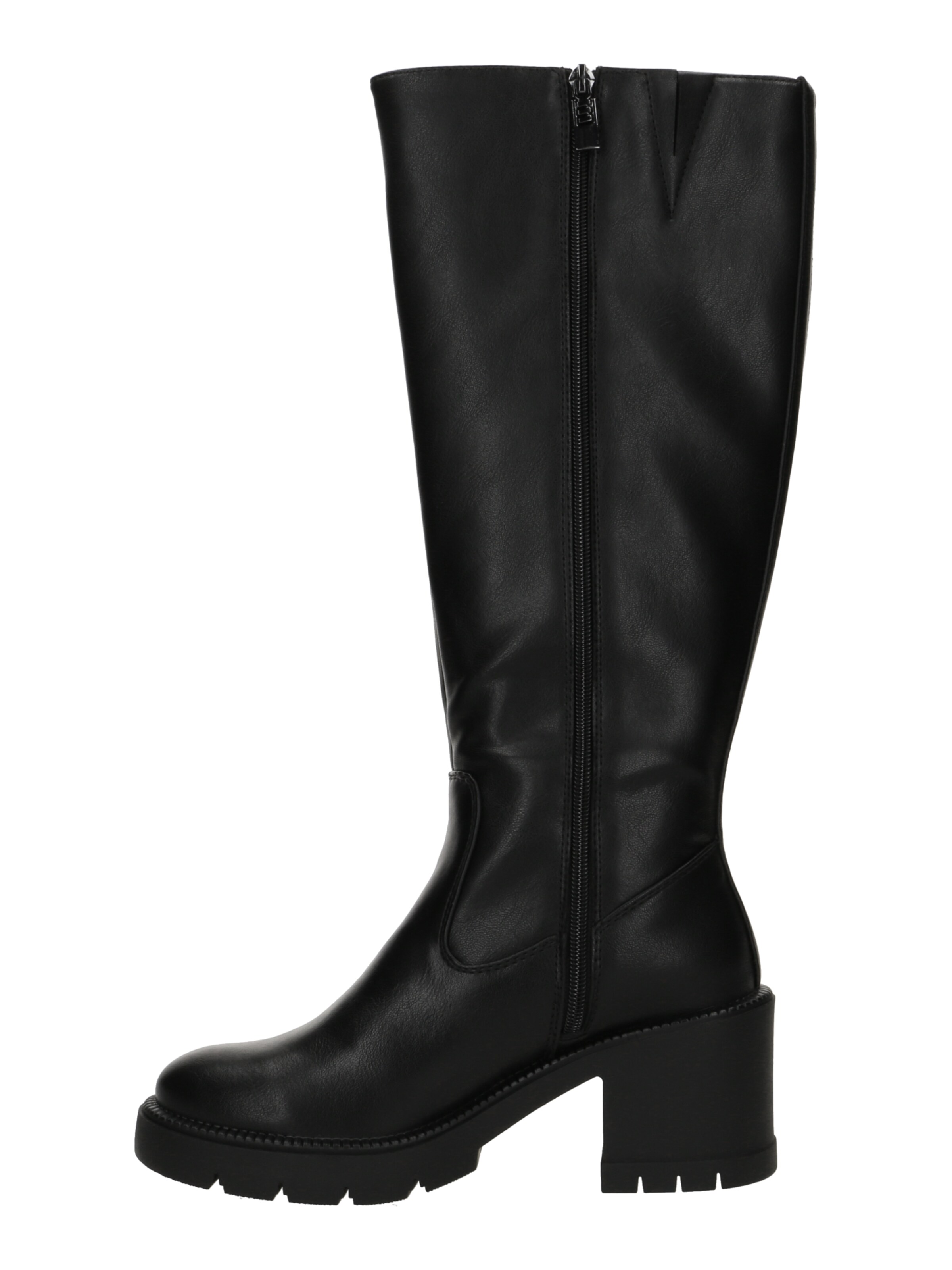 Bottes 'PRAGA' MTNG en noir