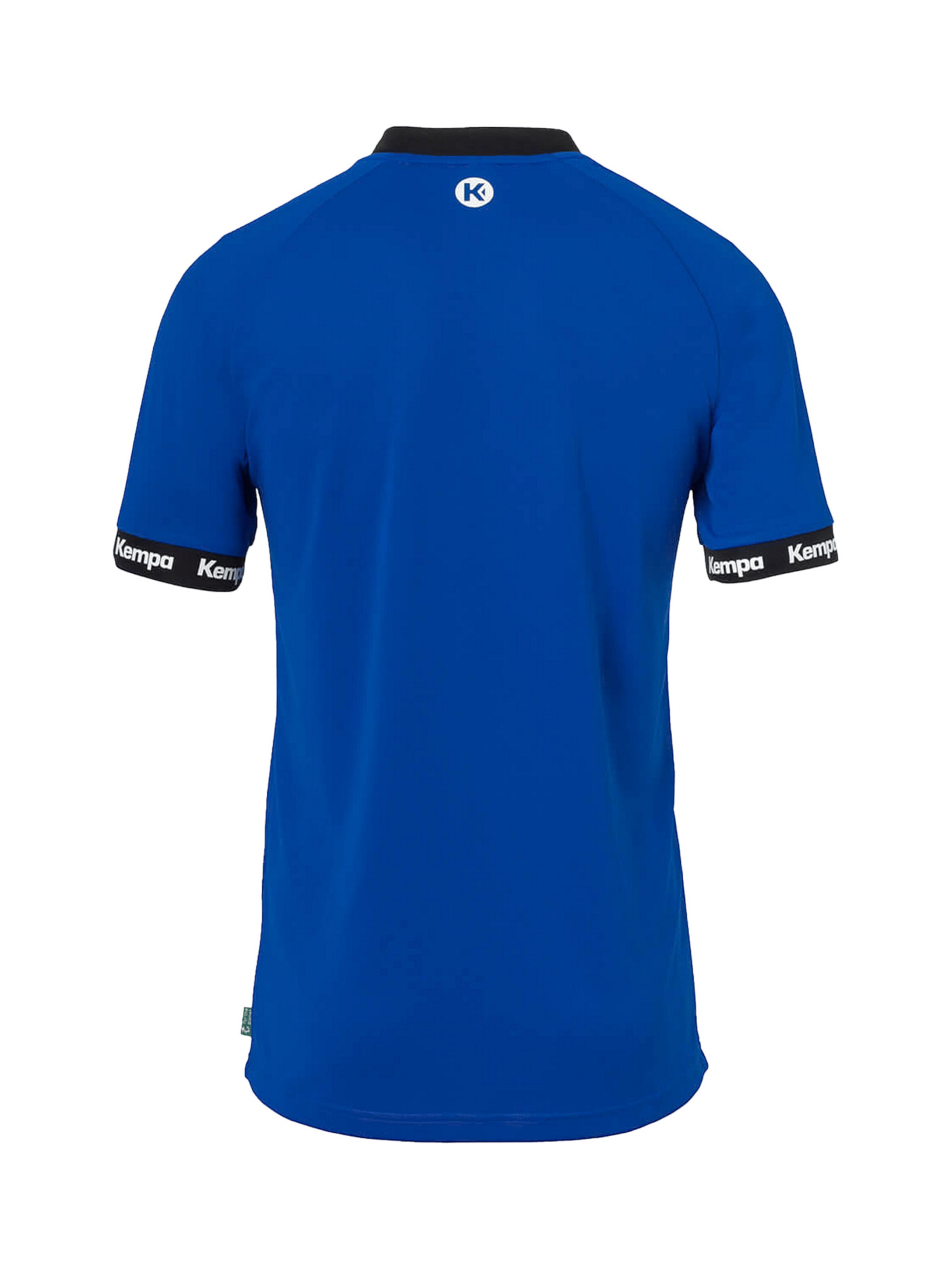 KEMPA Performance Shirt in Blue