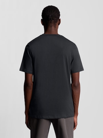 Lyle & Scott Shirt in Blauw