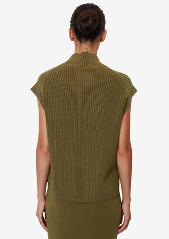 Marc O'Polo Sweater in Green