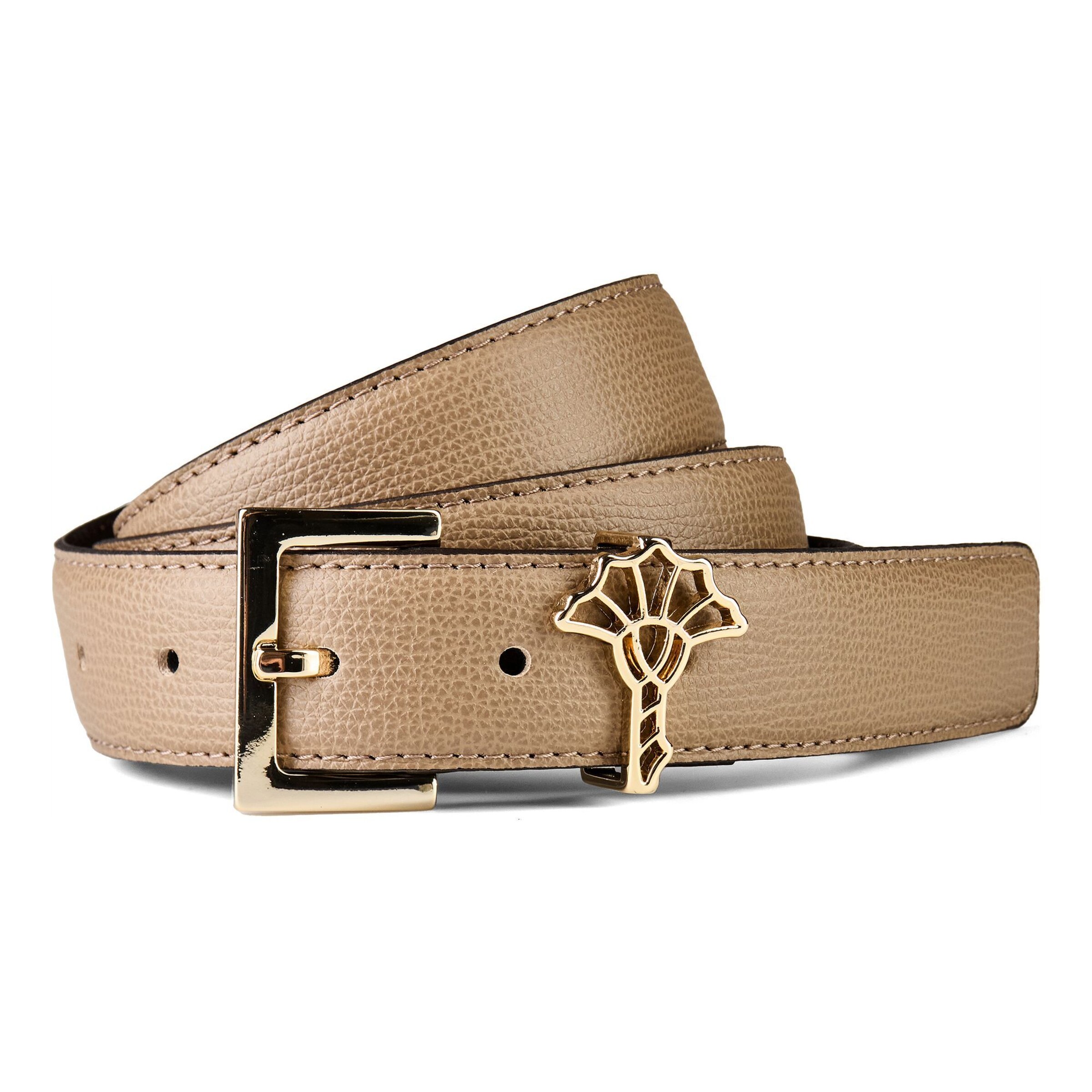 JOOP! Belt in 80 in Brown, Item view