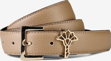 JOOP! Riem in Bruin: voorkant