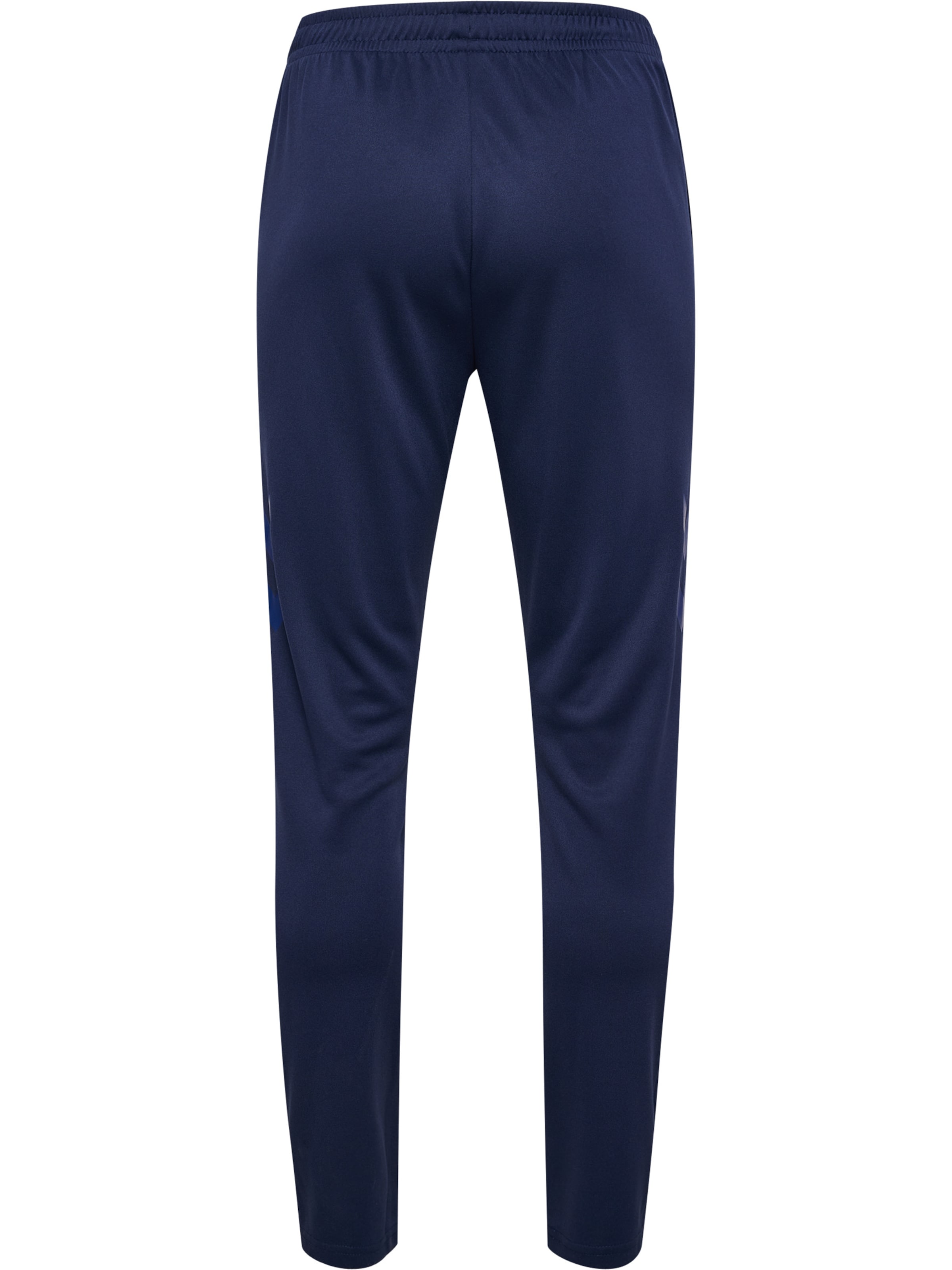Regular Pantalon de sport 'MOVEMENT' Hummel en bleu