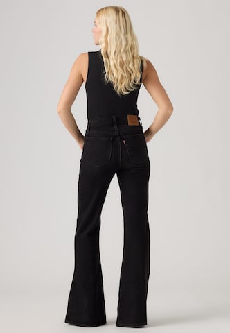 Flared Jeans di LEVI'S ® in nero