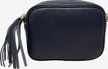 CHICCA BORSE Umhängetasche in Blau: Vorderseite